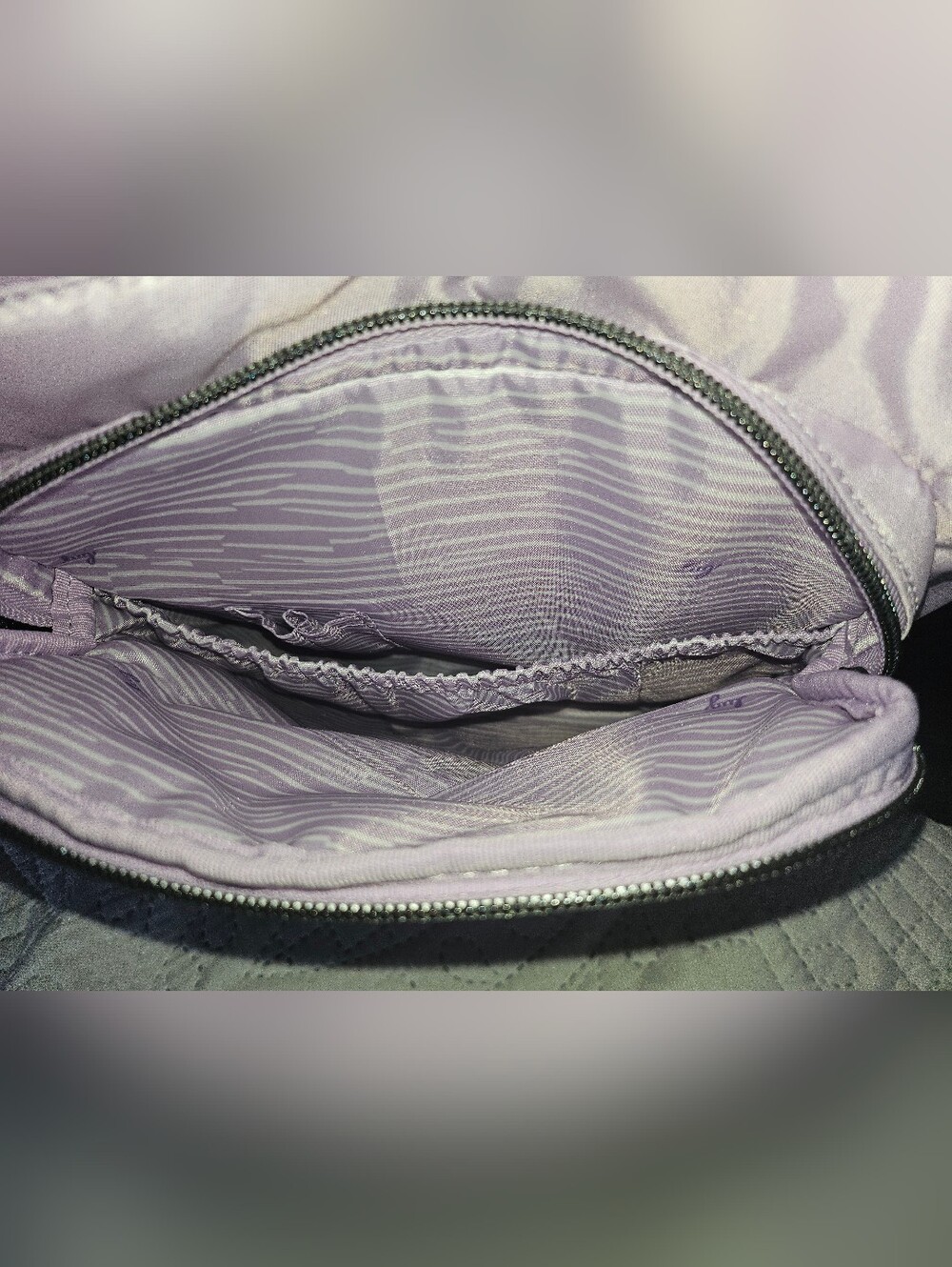 $80 Retail, NWT Lug Sugarplum Backpack, Sold Out & Hard-to-Find Color - Picture 8 of 14